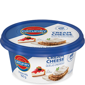 Churros com Doce de Leite ao Cream Cheese Catupiry® – Catupiry